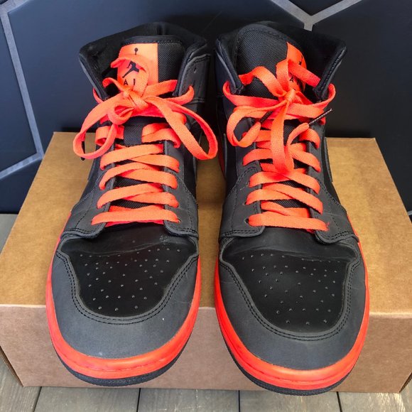 used jordans size 12